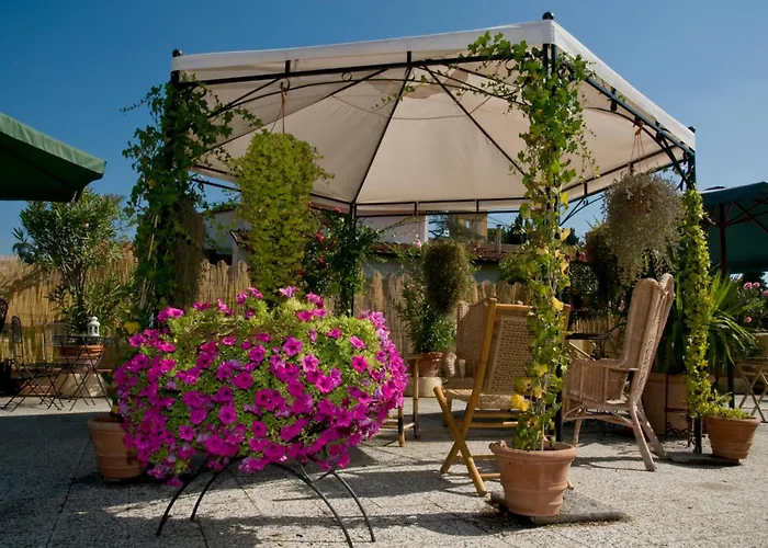 Exclusive Loft Degli Artisti