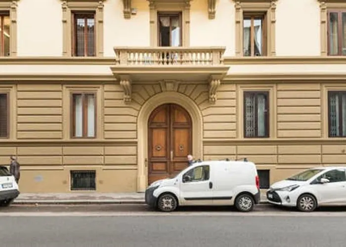 Flawless Duomo Apartment